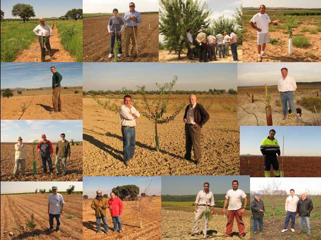 Agroexpo 2016: Don Benito del 27 al 30 de Enero