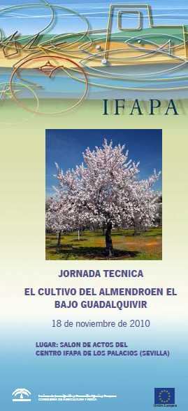 Jornadas Técnicas del Almendro II